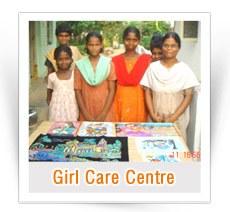 Manasu Girl Care Centre