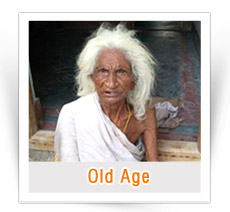 Old Age
