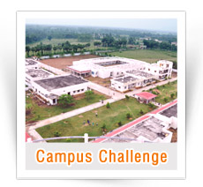 Campus Challenge