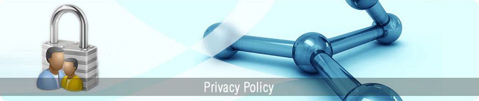 Privacy Policy 