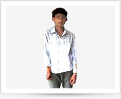 Mandal Wise Identification
