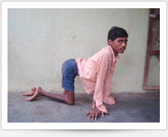 Mandal Wise Identification